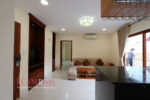 apartment for rent in Phnom Penh-N124168