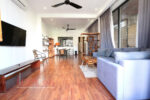 Renovated House for rent in Phnom Penh-N4007168