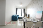 Condominium for rent in Phnom Penh-N717168