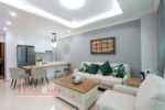 Condo for rent in Phnom Penh-N4105168