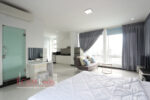 Serviced apartment for rent in Phnom Penh-N2380168