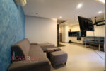 Serviced apartment for rent in Phnom Penh