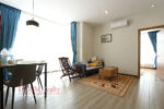 2 bedrooom condominium for rent in BKK3 Phnom Penh-N1310168