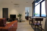 Serviced apartment for rent in Phnom Penh- N4202168