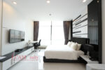 Studio serviced apartment for rent in Phnom Penh-N575168