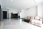 apartment for rent behind Phnom Penh Tower, Sangkat Boeng Prolit, Khan 7 Makara, Phnom Penh - N1685168