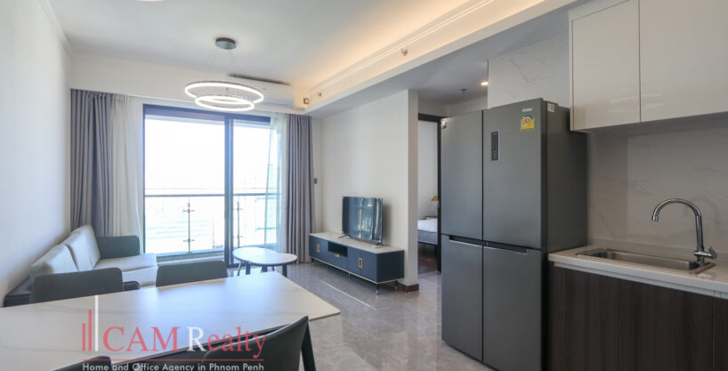 2 bedrooms condo at Agile Sky Residence - N3526168